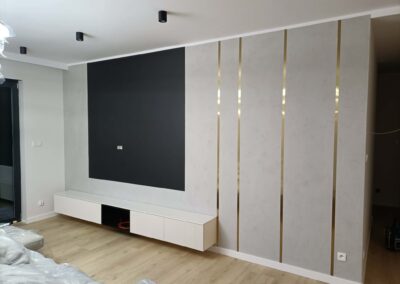 Beton i tynki dekoracyjne